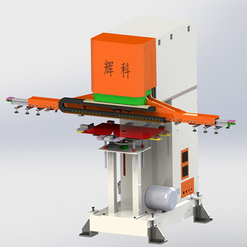 沖壓機械手