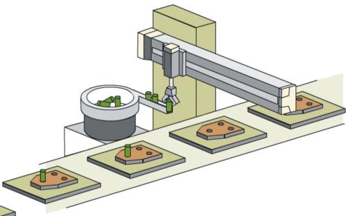 東莞工業(yè)機(jī)械手生產(chǎn)廠家哪家好